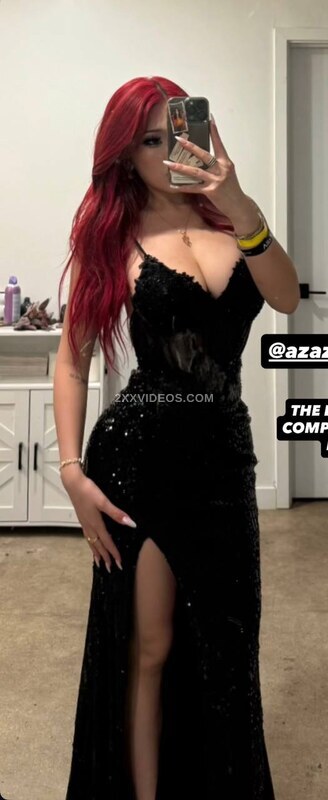 n.nina666 Nude Leaked Photo #4