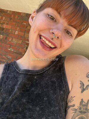 Noa Desmond Nude Leaked Photo #26
