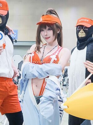 NOE Nude Leaked Photo #4