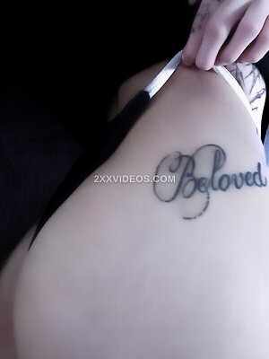 noelfhoney Nude Leaked Photo #16