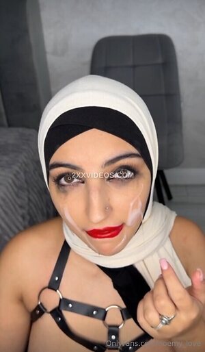 noemy_love Nude Leaked Photo #10