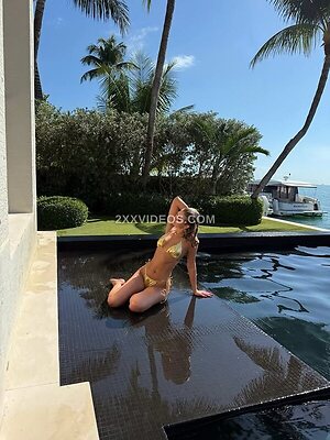 Nokamilaa Nude Leaked Photo #5