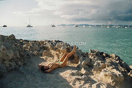 Noémie Neuens Nude Leaked Photo #70