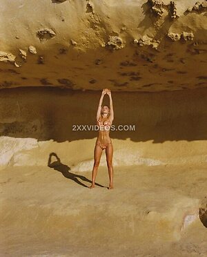 Noémie Neuens Nude Leaked Photo #137