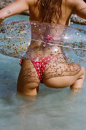 Noémie Neuens Nude Leaked Photo #157