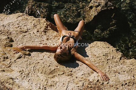 Noémie Neuens Nude Leaked Photo #196