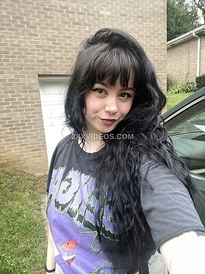 noodle goddess