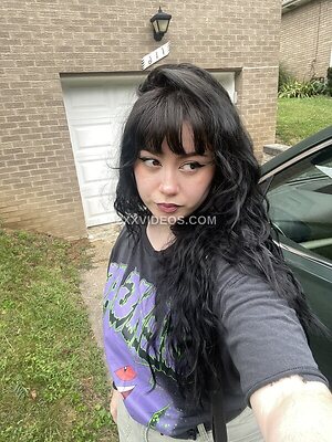 noodle goddess Nude Leaked Photo #2