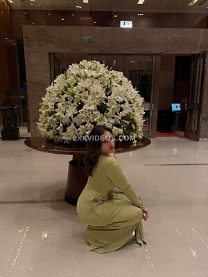 Noora Arora Nude Leaked Photo #2