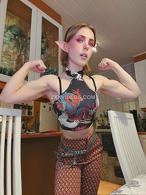 Nooramorph Nude Leaked Photo #8