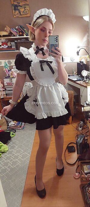 Nooramorph Nude Leaked Photo #15