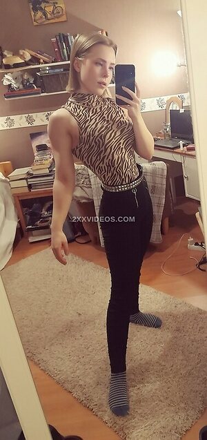 Nooramorph Nude Leaked Photo #30