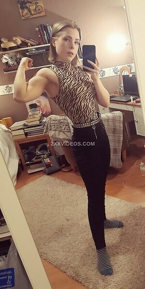 Nooramorph Nude Leaked Photo #31