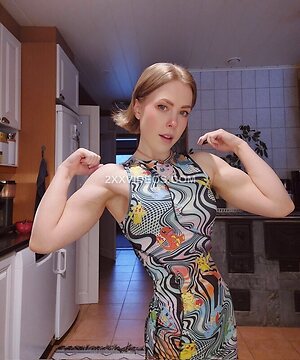 Nooramorph Nude Leaked Photo #38