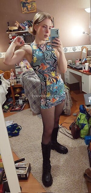 Nooramorph Nude Leaked Photo #39