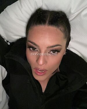 Nora Ekberg Nude Leaked Photo #9