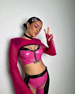 Nora Ekberg photo