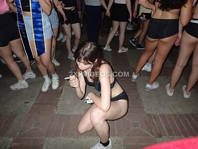 normalfunnygirl Liz Nude Leaked Photo #10