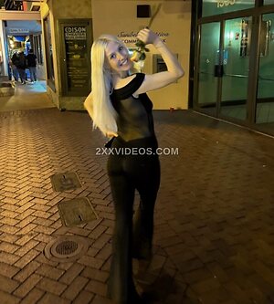 noturavgbl0nde Nude Leaked Photo #24