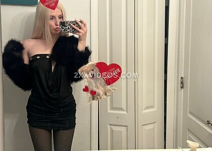noturavgbl0nde Nude Leaked Photo #38