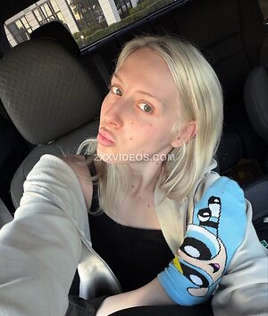 noturavgbl0nde Nude Leaked Photo #71