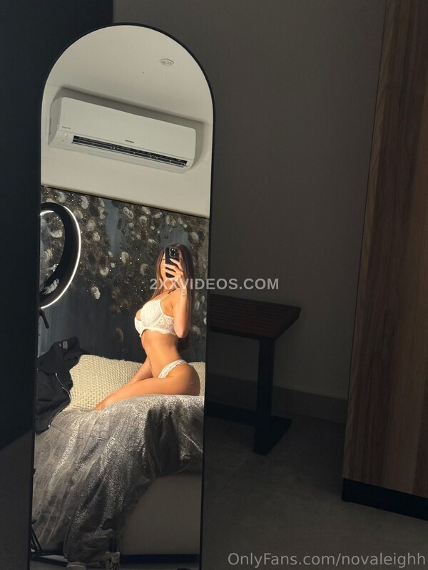 Nova.Blairr Nude Leaked Photos