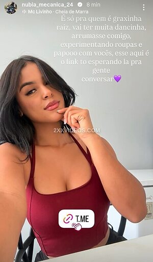 Nubia Ferreira