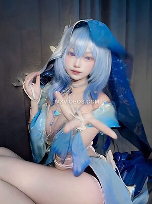 nyangnyangg_g Nude Leaked Photo #5
