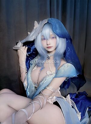 nyangnyangg_g Nude Leaked Photo #14