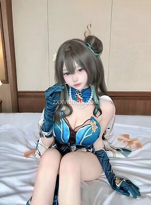 nyangnyangg_g Nude Leaked Photo #15