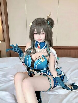 nyangnyangg_g Nude Leaked Photo #20