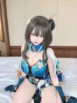 nyangnyangg_g Nude Leaked Photo #23