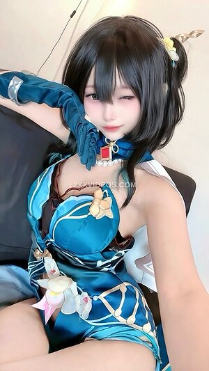 nyangnyangg_g Nude Leaked Photo #45