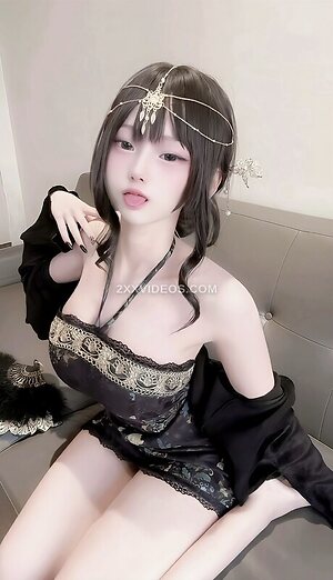 nyangnyangg_g Nude Leaked Photo #47