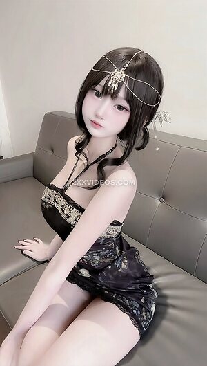 nyangnyangg_g Nude Leaked Photo #49