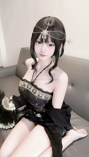 nyangnyangg_g Nude Leaked Photo #50