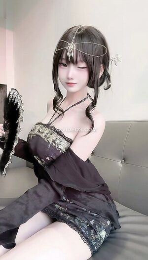 nyangnyangg_g Nude Leaked Photo #52