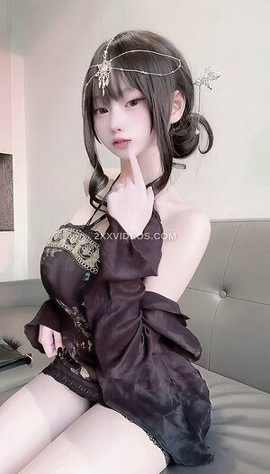 nyangnyangg_g Nude Leaked Photo #53