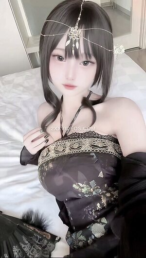 nyangnyangg_g Nude Leaked Photo #54