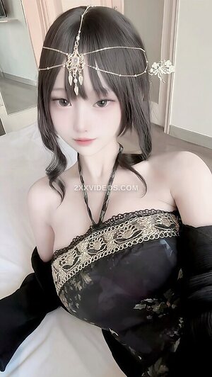 nyangnyangg_g Nude Leaked Photo #55