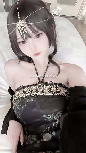 nyangnyangg_g Nude Leaked Photo #56
