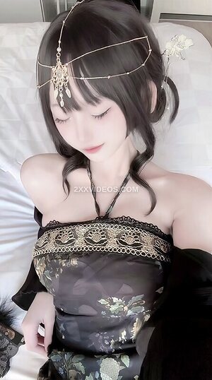 nyangnyangg_g Nude Leaked Photo #58