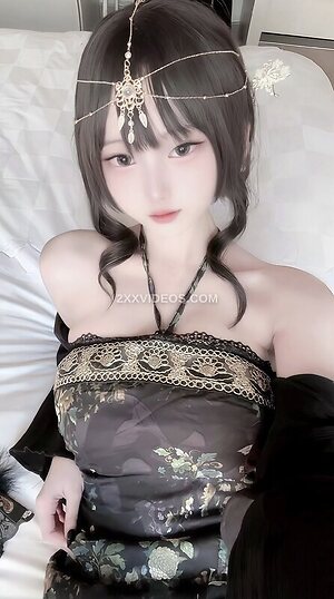 nyangnyangg_g Nude Leaked Photo #59