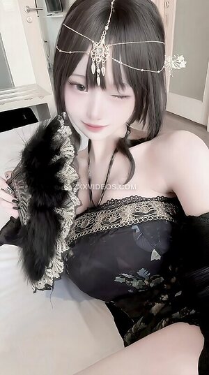 nyangnyangg_g Nude Leaked Photo #61