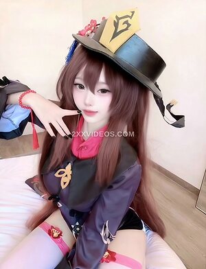 nyangnyangg_g Nude Leaked Photo #71