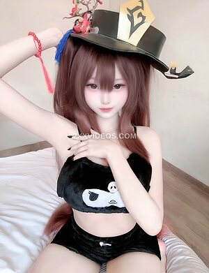 nyangnyangg_g Nude Leaked Photo #76