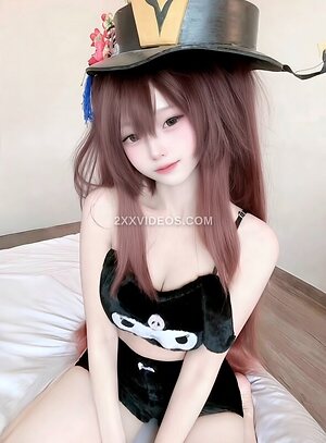 nyangnyangg_g Nude Leaked Photo #77