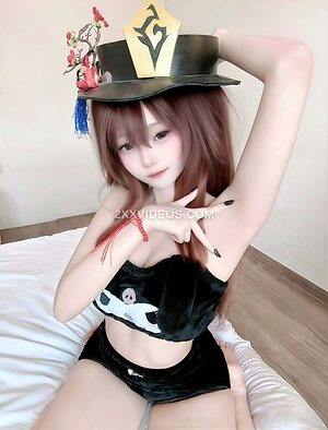 nyangnyangg_g Nude Leaked Photo #78
