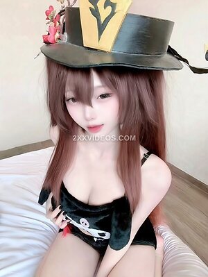nyangnyangg_g Nude Leaked Photo #80