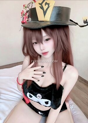 nyangnyangg_g Nude Leaked Photo #84